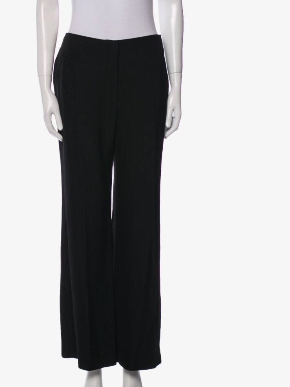 Tom Ford Wide Leg Pants